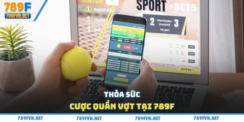 the-thao-789f-quan-vot